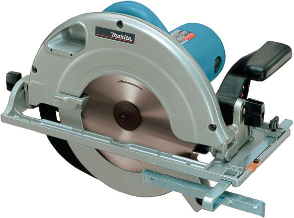 Дискова пила Makita 5903R_0