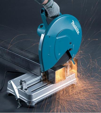 Монтажна пила Makita 2414ENE_1