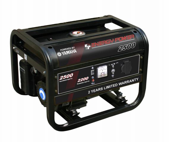 Бензиновый генератор Energy Power 2500_0