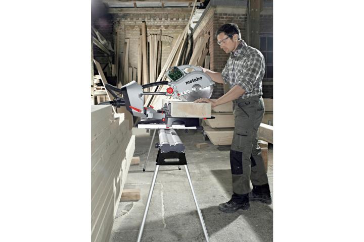 Торцювальна пила Metabo KGS 315 Plus_1