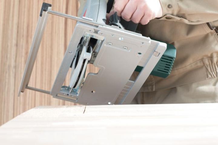 Дискова пила Metabo KS 66 Plus_2