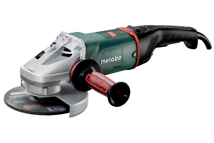 Болгарка Metabo W 22-180 MVT_0