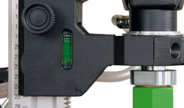 Установка алмазного бурения Eibenstock DBE 60 V_2