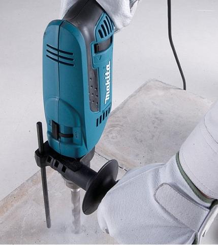 Дриль ударний Makita HP1640_1