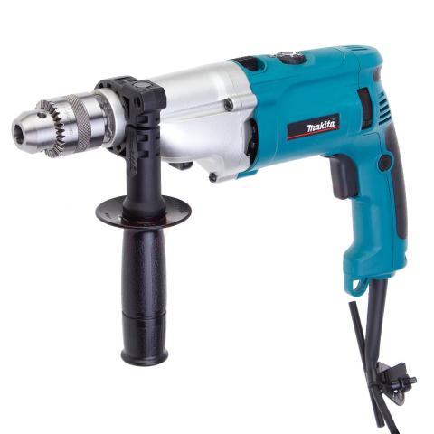 Дриль ударний Makita HP2070_0
