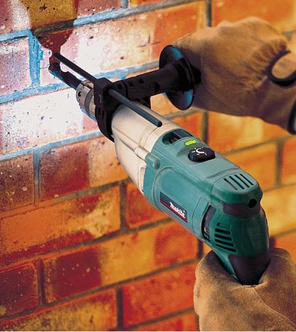 Дриль ударний Makita HP2070_2