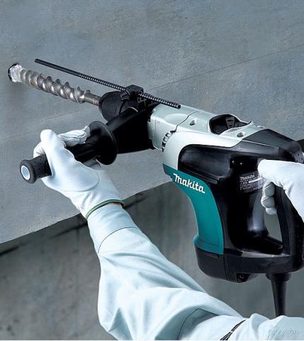 Перфоратор Makita HR4002_1