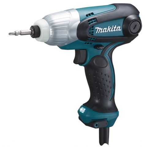 Ударный шуруповерт - гайковерт Makita TD0101F_0
