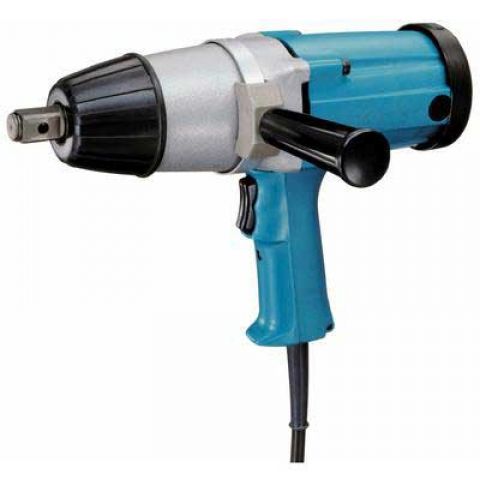 Ударный гайковерт Makita 6906_0