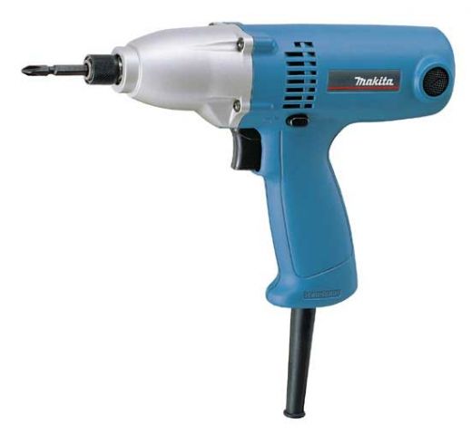 Ударный шуруповерт - гайковерт Makita 6951_0