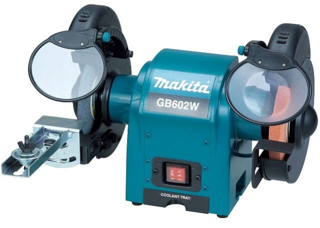 Точило Makita GB602W_0