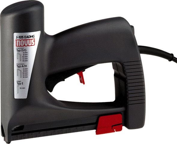 Степлер Novus J-105 EADHG_0