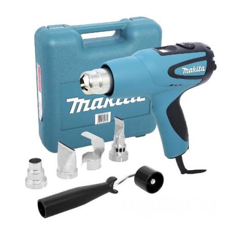 Термофен Makita HG651CK_0