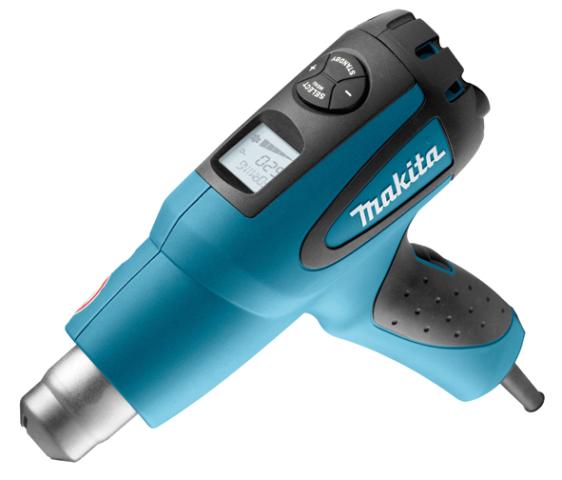 Термофен Makita HG651CK_1