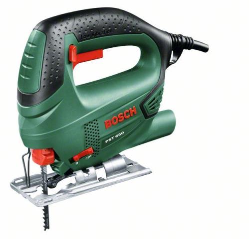 Лобзик Bosch PST 650_0