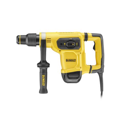 Перфоратор DeWalt D25481K_0