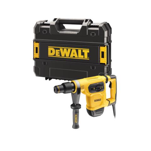 Перфоратор DeWalt D25481K_1