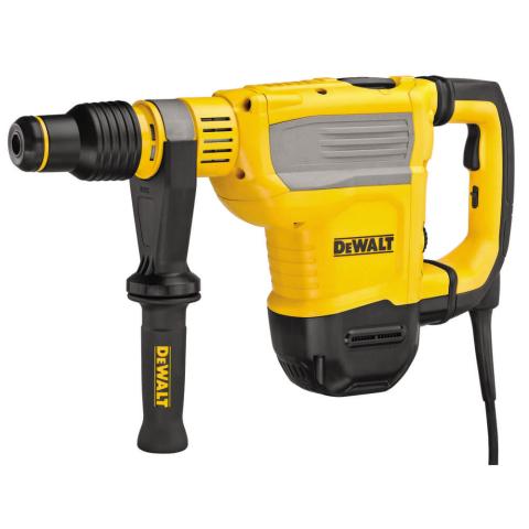 Перфоратор DeWalt D25614K_0