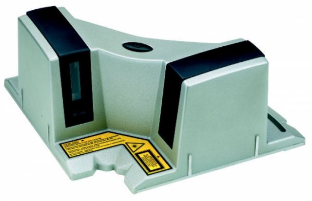 Лазерный уровень для укладки плитки DeWalt DW060K_0