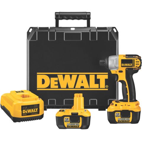 Аккумуляторный гайковерт DeWalt DC827KL_1