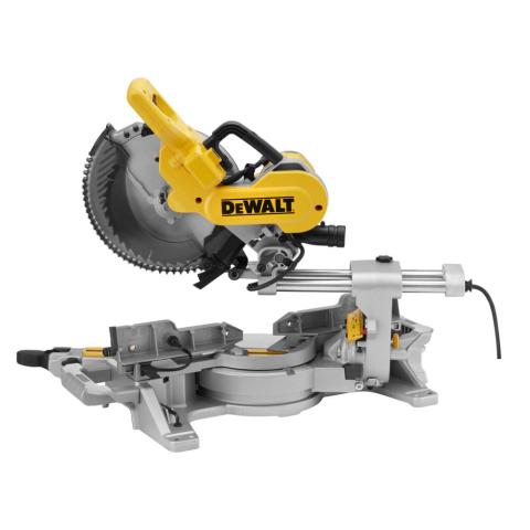 Торцювальна пила  DeWalt DWS727_2