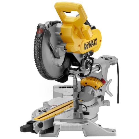 Торцювальна пила  DeWalt DWS727_3