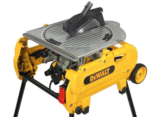  Комбінована торцювальна пила DeWalt D27107_1