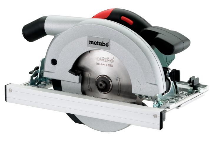 Дискова пила Metabo KSE 68 Plus_0