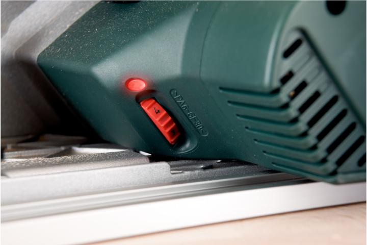 Дискова пила Metabo KSE 68 Plus_1