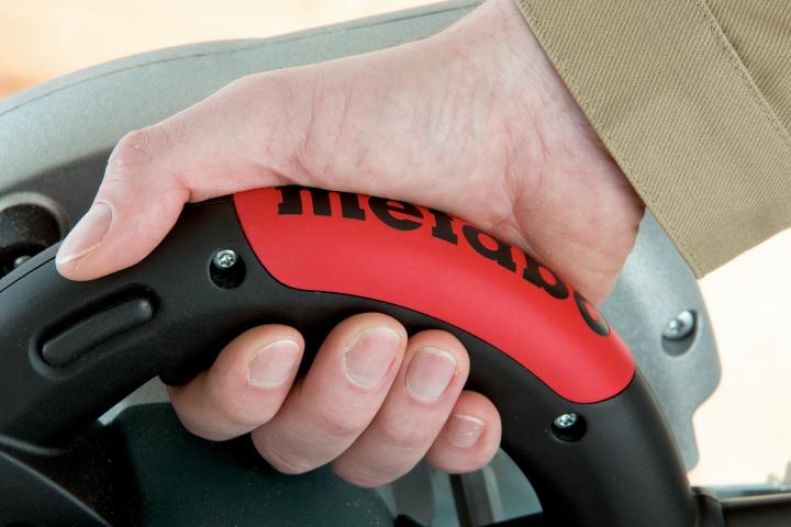 Дискова пила Metabo KSE 68 Plus_3