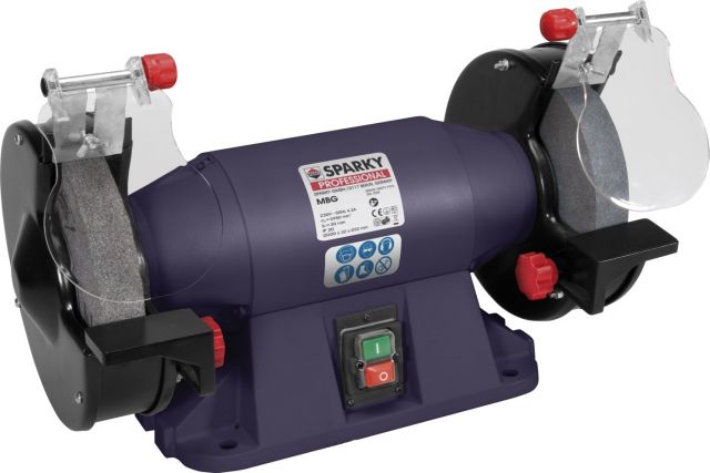 Точило Sparky MBG 200_0