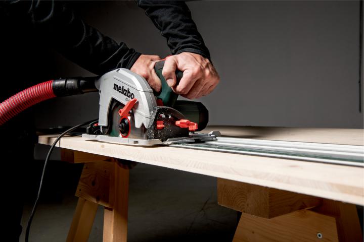 Дискова пила Metabo KS 66FS_2