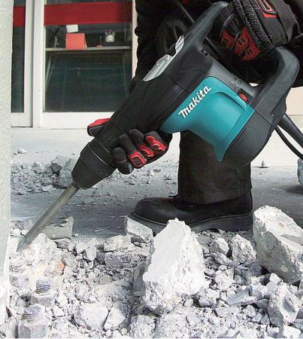 Перфоратор Makita HR3540C_1