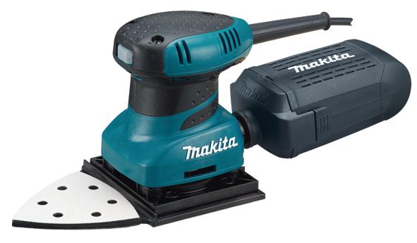 Дельташліфмашина Makita BO 4565_0