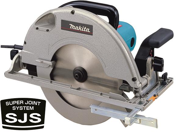Дискова пила Makita 5103R_0