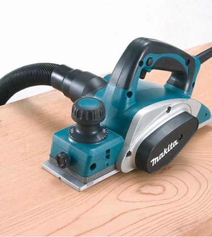 Рубанок Makita KP0800_1