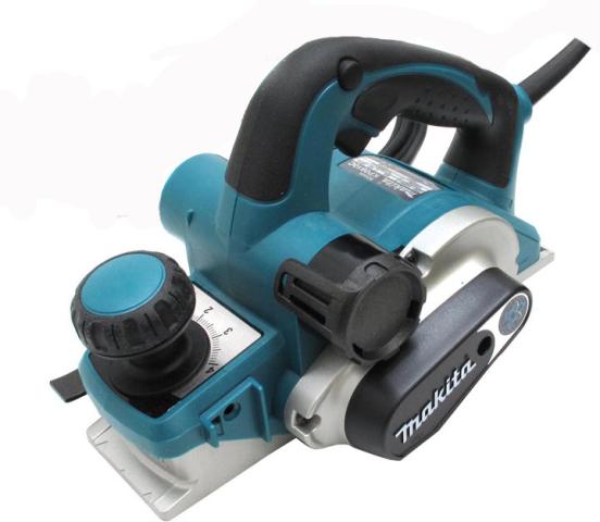 Рубанок Makita KP 0810С_0
