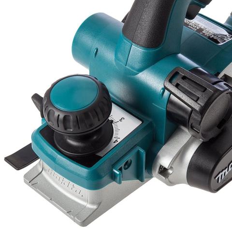 Рубанок Makita KP 0810С_2