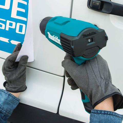 Термофен Makita HG6031VK_2