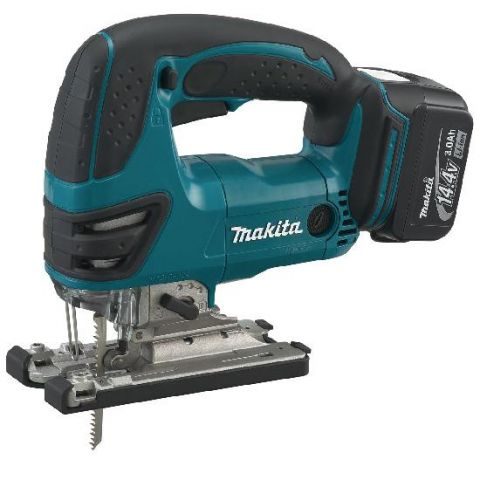 Аккумуляторный лобзик Makita BJV140RFE_0