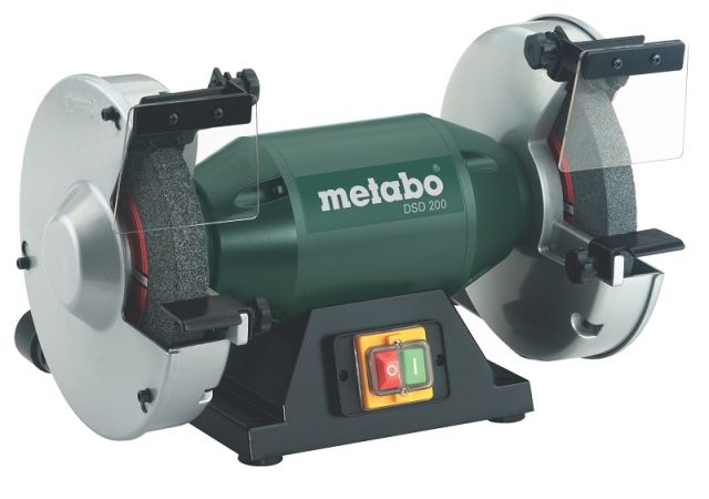 Точило Metabo DSD 250_0
