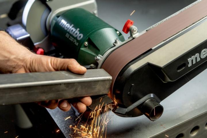 Точило Metabo BS 200 Plus_2