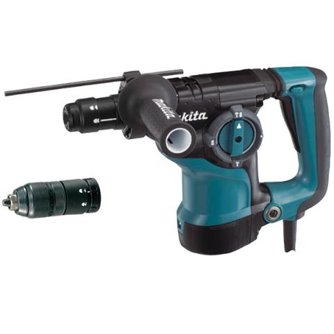 Перфоратор Makita HR2811FT_0