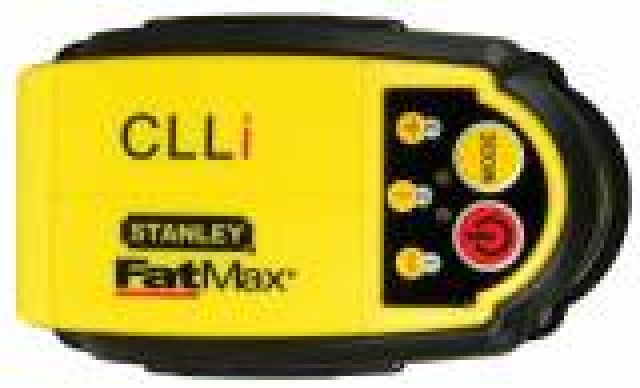Лазерный нивелир Stanley FatMax CLLi_1
