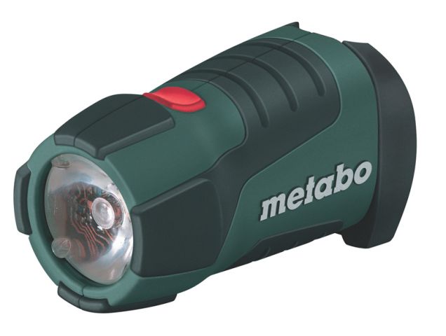 Акционный комплект Metabo PowerCombo 12_4