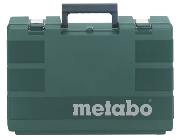 Акционный комплект Metabo PowerCombo 12_5