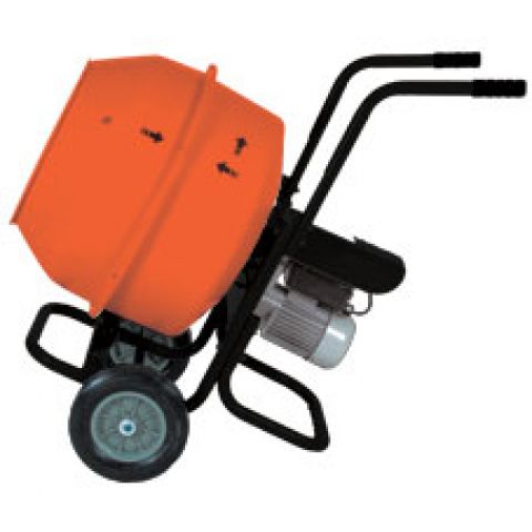 Бетономешалка Forte EW 7150_0
