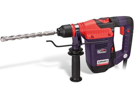 Перфоратор Sparky BP 330CE_0