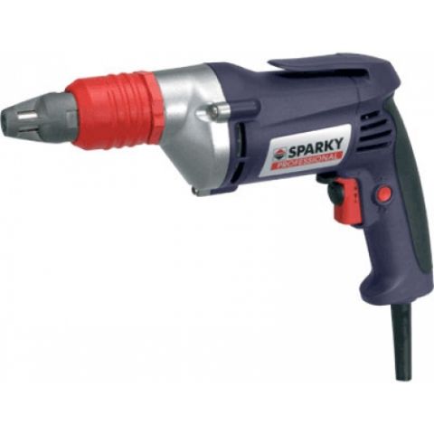 Шуруповерт Sparky BVR 66E_0