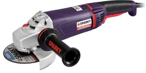 Болгарка Sparky  MB1600CPA_0